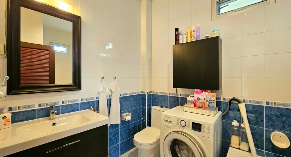 For sale 2 ベッドルーム house in Pran Buri, Prachuap Khiri Khan
