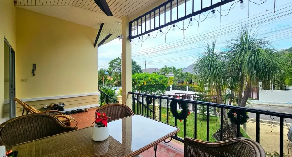 For sale 2 ベッドルーム house in Pran Buri, Prachuap Khiri Khan