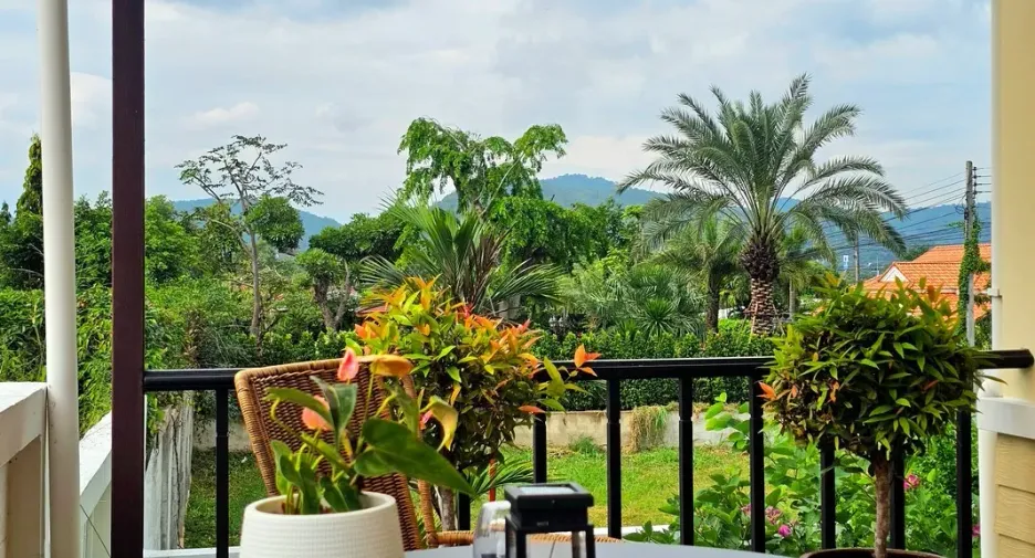 For sale 2 ベッドルーム house in Pran Buri, Prachuap Khiri Khan