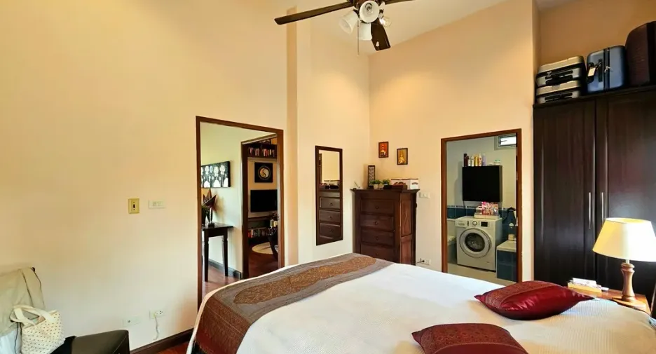 For sale 2 ベッドルーム house in Pran Buri, Prachuap Khiri Khan