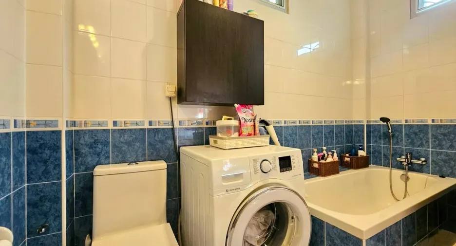 For sale 2 ベッドルーム house in Pran Buri, Prachuap Khiri Khan