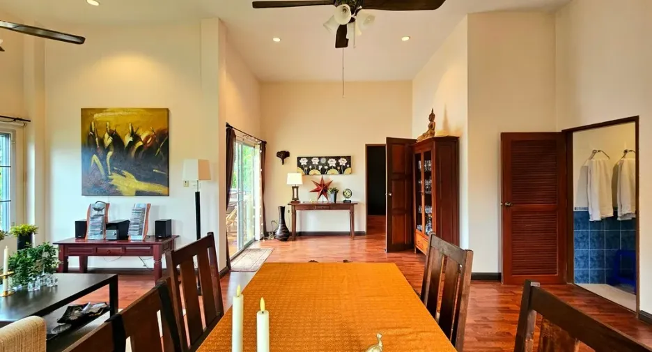 For sale 2 ベッドルーム house in Pran Buri, Prachuap Khiri Khan