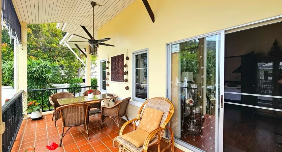 For sale 2 ベッドルーム house in Pran Buri, Prachuap Khiri Khan