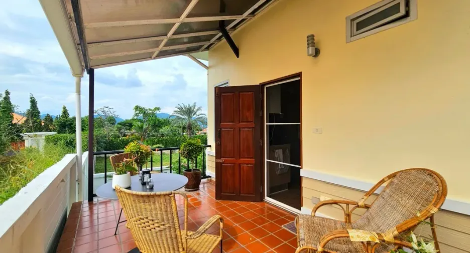 For sale 2 ベッドルーム house in Pran Buri, Prachuap Khiri Khan