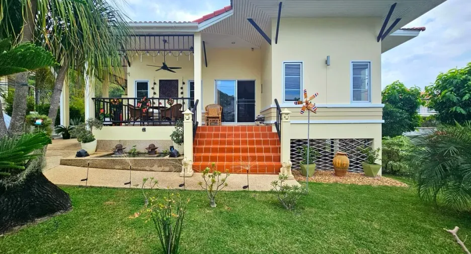 For sale 2 ベッドルーム house in Pran Buri, Prachuap Khiri Khan