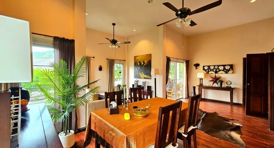 For sale 2 ベッドルーム house in Pran Buri, Prachuap Khiri Khan