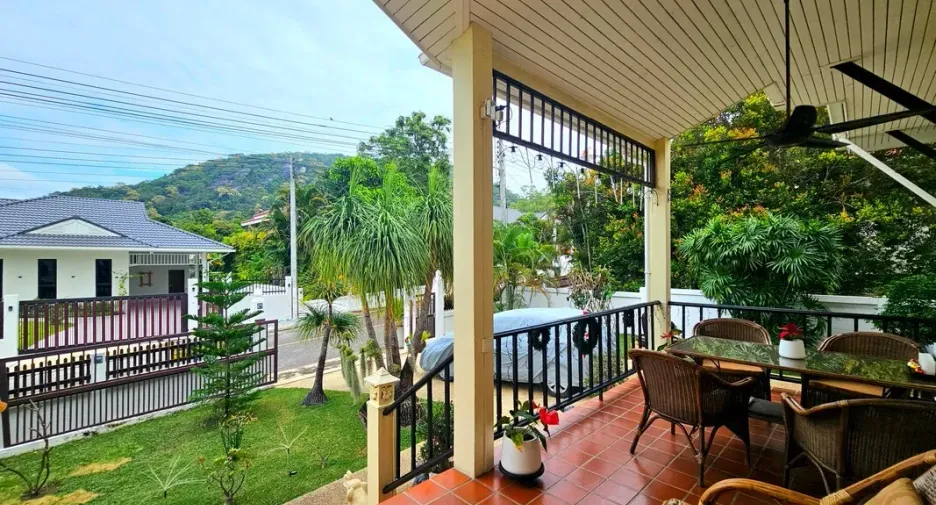 For sale 2 ベッドルーム house in Pran Buri, Prachuap Khiri Khan