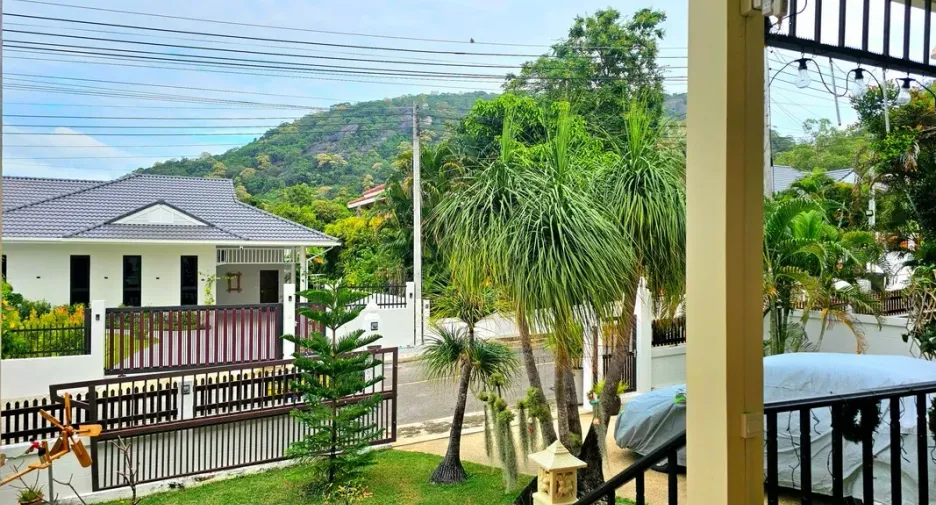 For sale 2 ベッドルーム house in Pran Buri, Prachuap Khiri Khan