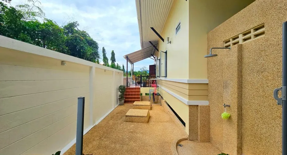 For sale 2 ベッドルーム house in Pran Buri, Prachuap Khiri Khan