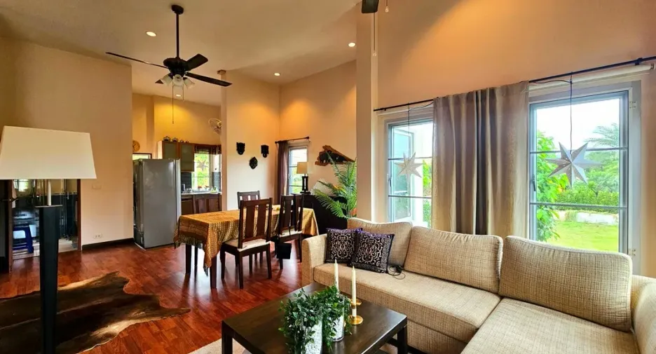 For sale 2 ベッドルーム house in Pran Buri, Prachuap Khiri Khan