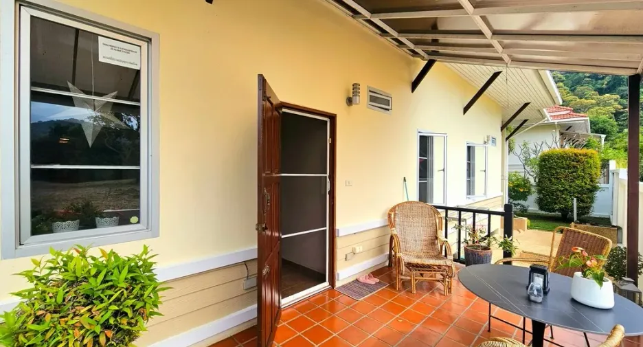 For sale 2 ベッドルーム house in Pran Buri, Prachuap Khiri Khan
