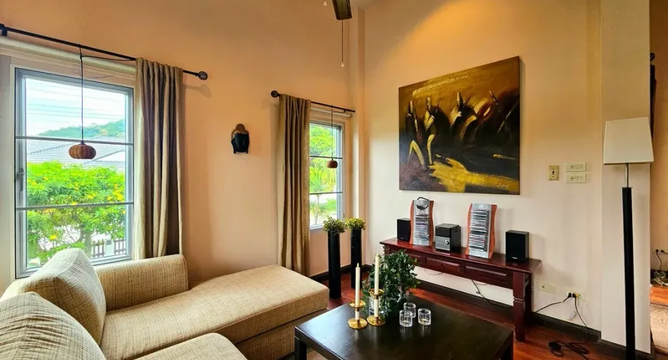 For sale 2 ベッドルーム house in Pran Buri, Prachuap Khiri Khan