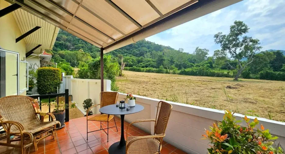 For sale 2 ベッドルーム house in Pran Buri, Prachuap Khiri Khan