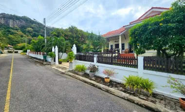 For sale 2 ベッドルーム house in Pran Buri, Prachuap Khiri Khan