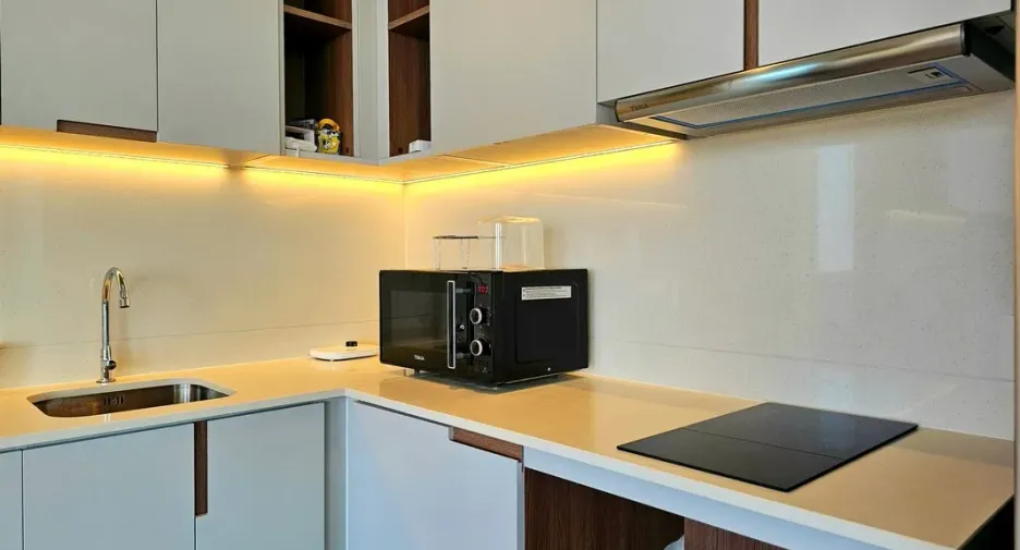 ขาย 3 ห้องนอน คอนโด ใน หัวหิน, ประจวบคีรีขันธ์