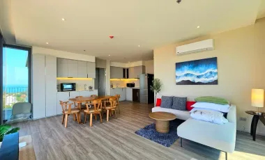 For sale 3 ベッドルーム condo in Hua Hin, Prachuap Khiri Khan