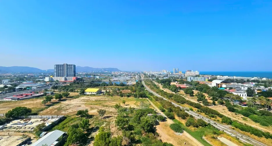 ขาย 3 ห้องนอน คอนโด ใน หัวหิน, ประจวบคีรีขันธ์