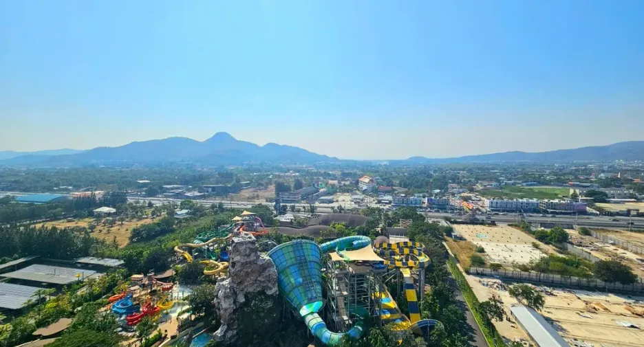 ขาย 3 ห้องนอน คอนโด ใน หัวหิน, ประจวบคีรีขันธ์