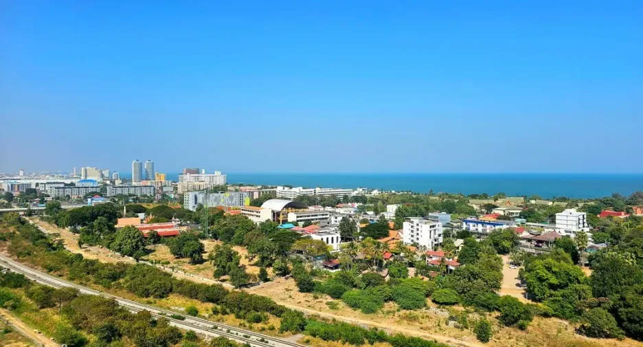 ขาย 3 ห้องนอน คอนโด ใน หัวหิน, ประจวบคีรีขันธ์