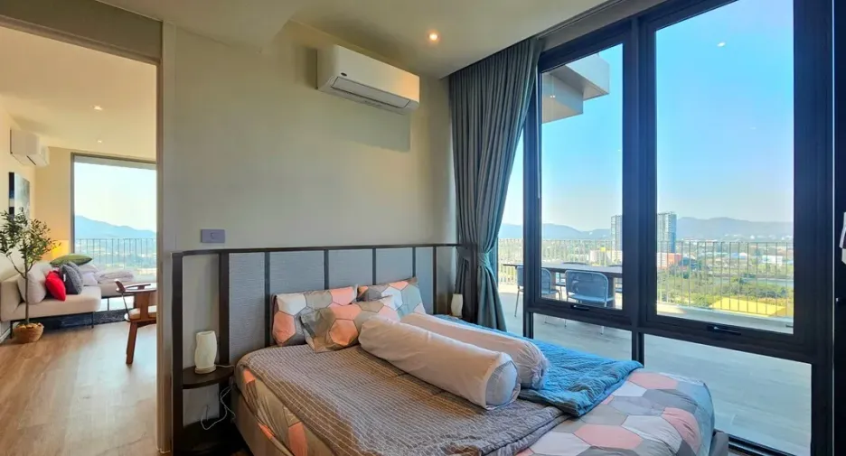 ขาย 3 ห้องนอน คอนโด ใน หัวหิน, ประจวบคีรีขันธ์