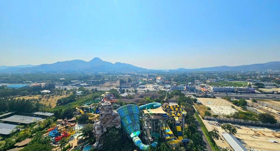 Condo en venta de 3 habitaciones en Hua Hin, Prachuap Khiri Khan