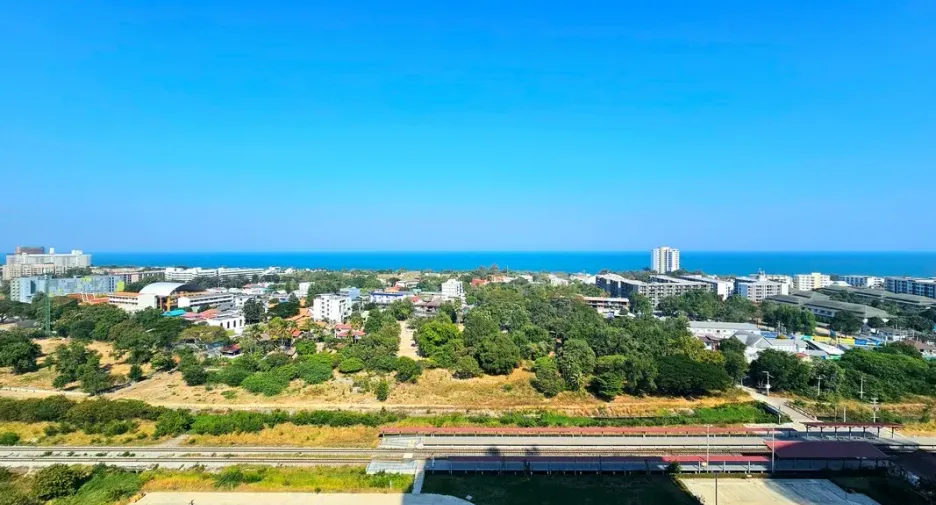 ขาย 3 ห้องนอน คอนโด ใน หัวหิน, ประจวบคีรีขันธ์