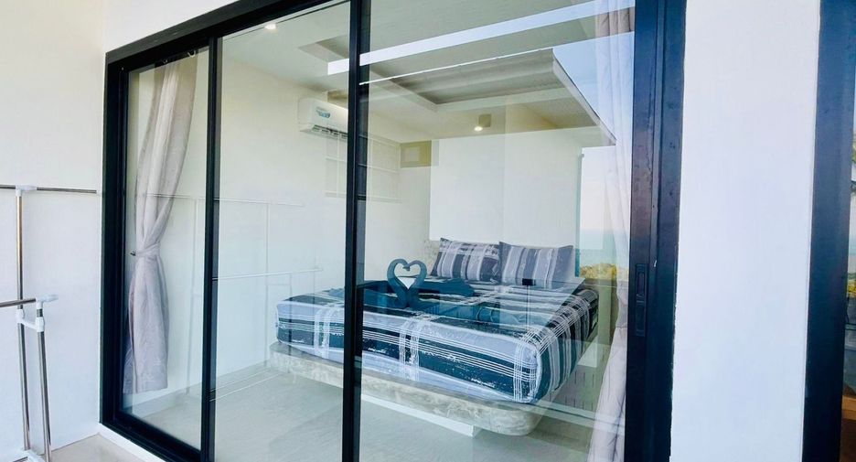 For sale 2 bedrooms apartment in Ko Samui, Surat Thani