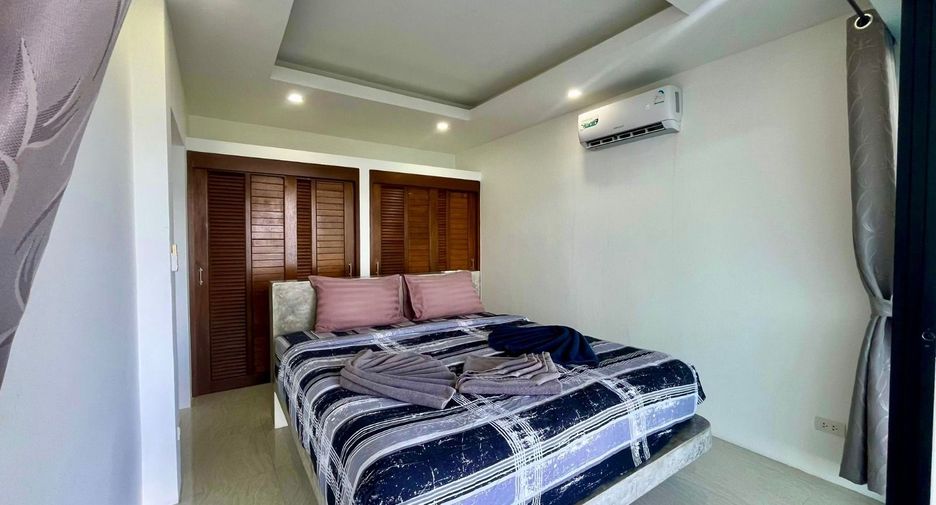 For sale 2 bedrooms apartment in Ko Samui, Surat Thani