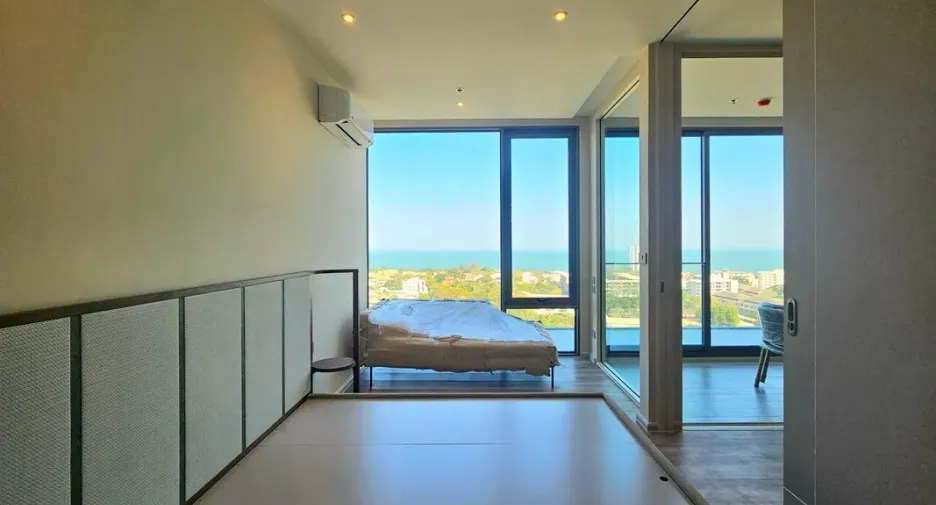 For sale 1 bed condo in Hua Hin, Prachuap Khiri Khan