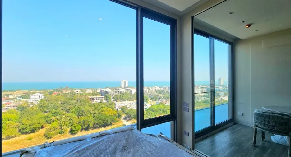 For sale 1 bed condo in Hua Hin, Prachuap Khiri Khan