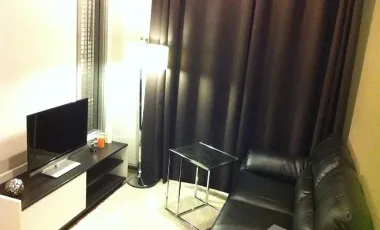 Wohnung zur Miete mit 1 Zimmer in Watthana, Bangkok