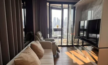 出租 1 卧室 公寓 在 Khlong Toei, 曼谷