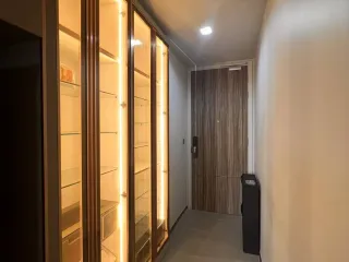 出租 1 卧室 公寓 在 Khlong Toei, 曼谷