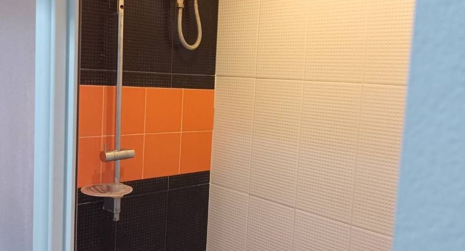 À vendre 1 chambre condo à Bang Sao Thong, Samut Prakan