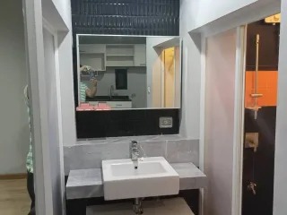 For sale 1 bed condo in Bang Sao Thong, Samut Prakan