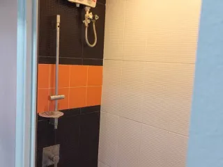For sale 1 bed condo in Bang Sao Thong, Samut Prakan