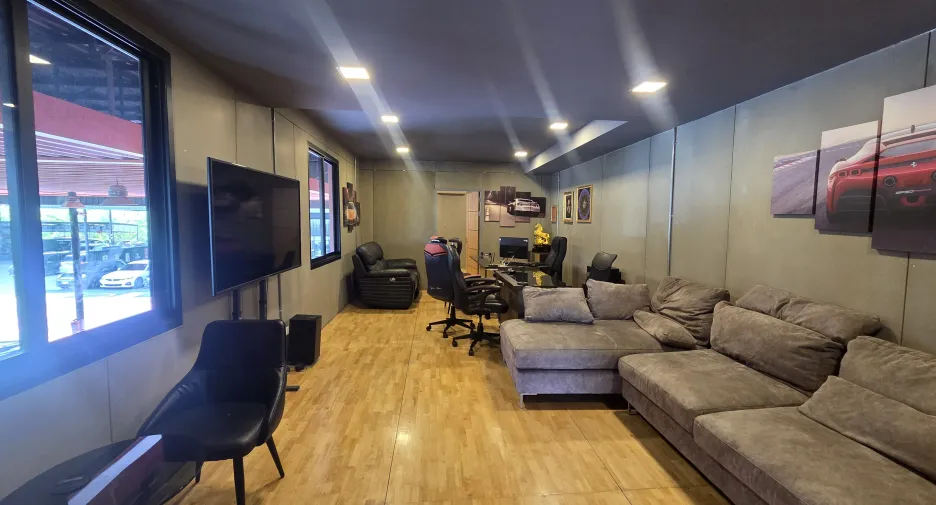 For rent retail Space in Taling Chan, Bangkok