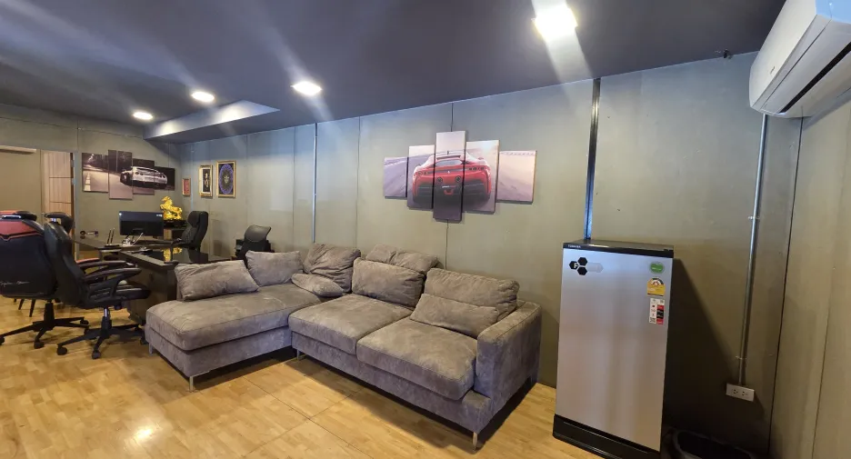 For rent retail Space in Taling Chan, Bangkok