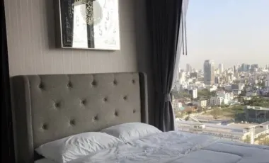 For sale 1 bed condo in Chatuchak, Bangkok