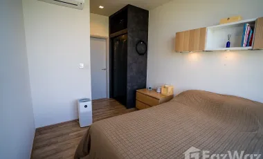 Wohnung zum Kauf mit 1 Zimmer in Chatuchak, Bangkok