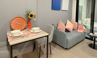 For rent 2 bedrooms condo in Mueang Phuket, Phuket