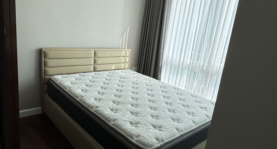 For sale 1 bed condo in Mueang Samut Prakan, Samut Prakan