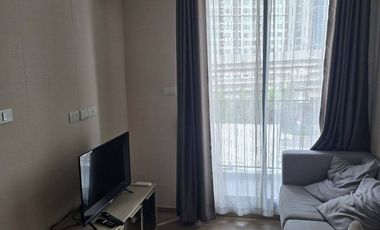 À louer 1 chambre condo à Watthana, Bangkok