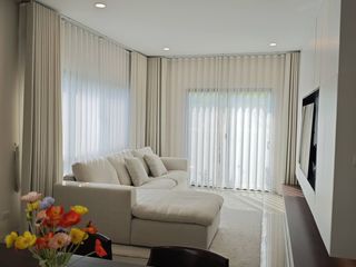 For sale 4 bedrooms house in Min Buri, Bangkok