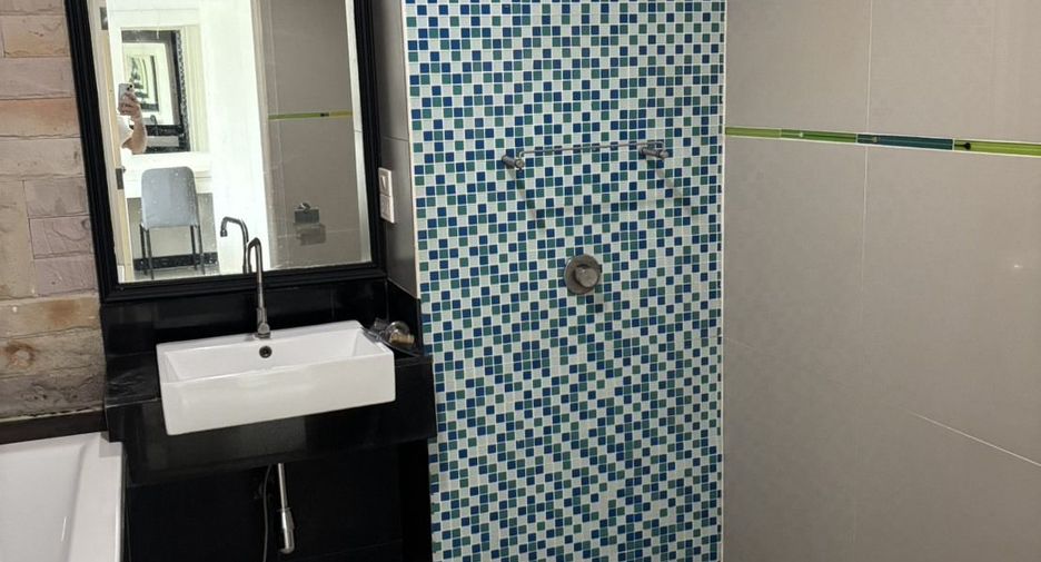 For rent 1 bed condo in Kathu, Phuket