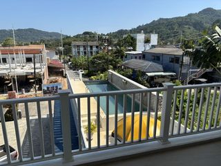 For Rent 1 Bedroom Condo In Kathu, Phuket