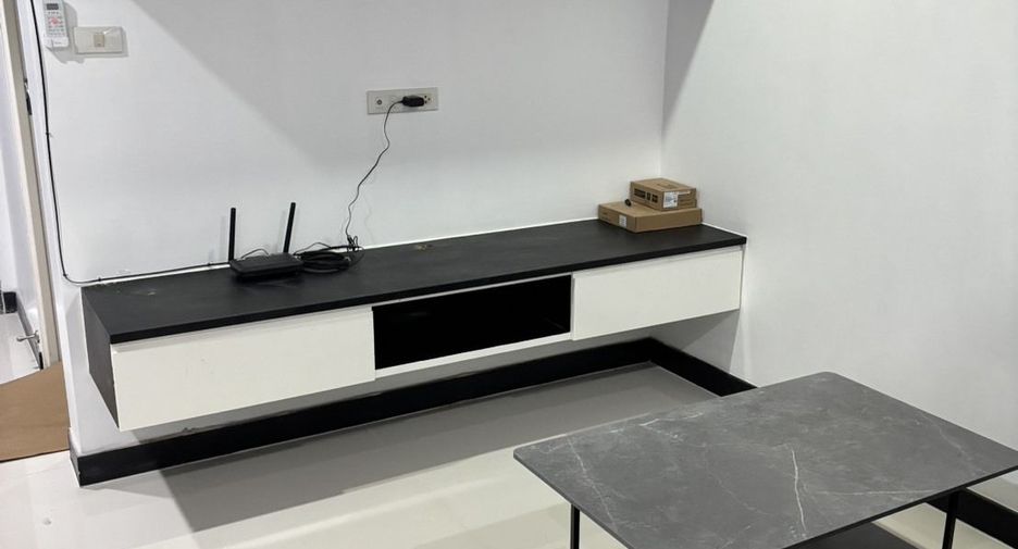 For rent 1 bed condo in Kathu, Phuket