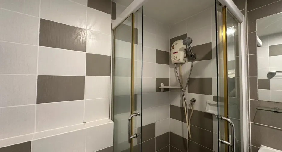 For rent 1 bed condo in Mueang Phuket, Phuket