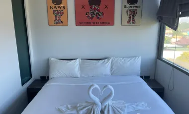 Wohnung zur Miete mit Studio in Mueang Phuket, Phuket