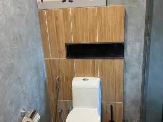 For rent studio condo in Mueang Phuket, Phuket